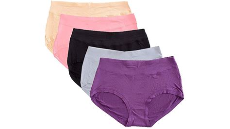 moisture wicking panties plus size|17 Best Moisture.